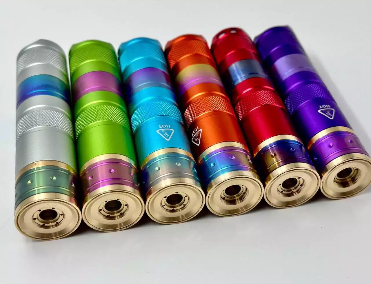 Powerful Pocket Laser Pointer